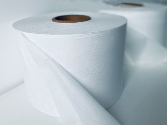 蕲春PLA无纺布