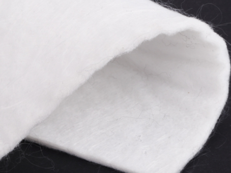 蕲春长丝土工布